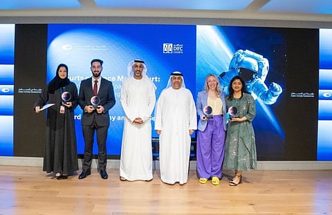 Fifteen university teams participated in the competition, with preliminary and quarter-final rounds spanning four days. 