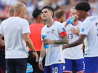 USA crash out of Copa in group phase as Uruguay, Panama advance