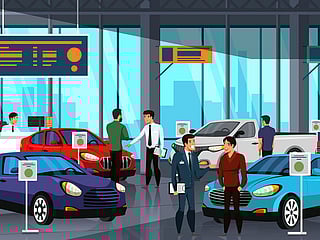 What UAE car buyers now look for first in a four-wheeler may surprise you