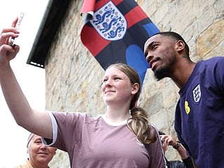 Ivan Toney urges England to kick on after Euros reprieve