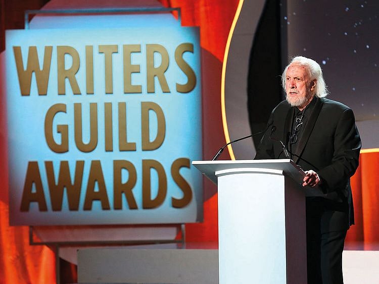 Robert Towne