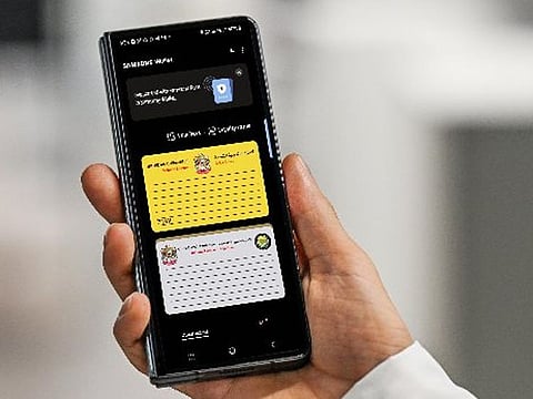 On Wednesday, July 3, Dubai’s Roads and Transport Authority (RTA) announced its partnership with Samsung Gulf Electronics, to make this service available for people in Dubai.