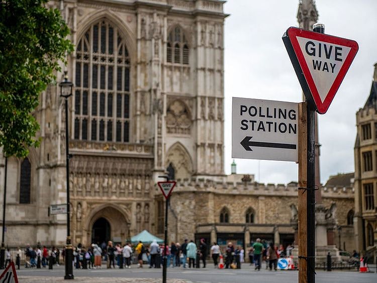 20240708 polling station