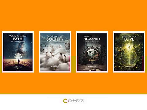 Compassiviste Publishing