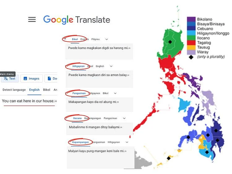 GoogleTranslate