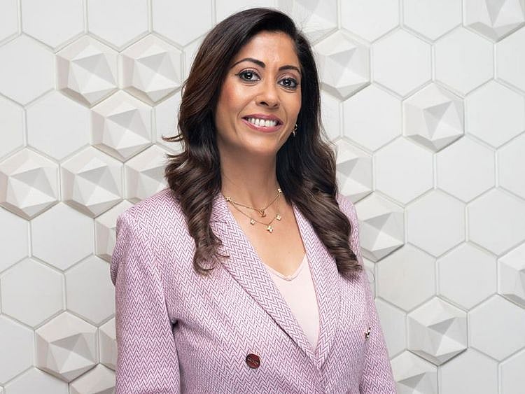 Jaya Ratnani, Managing Partner at Freed Financial Services