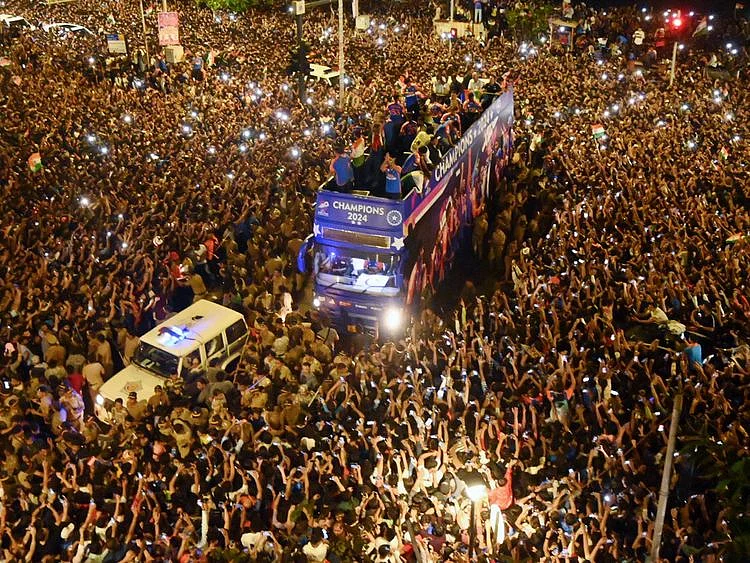 Mumbai