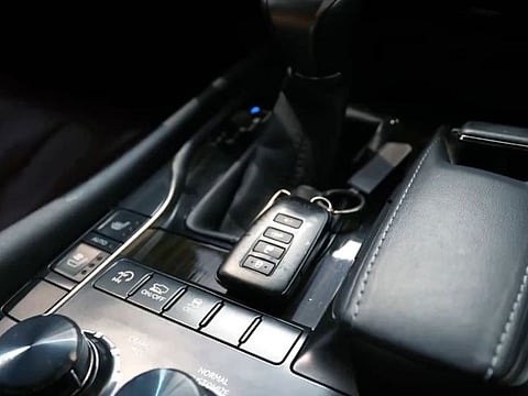 Motorists have been urged not to leave their vehicles running unattended while engaging in activities like shopping, stopping at petrol stations, using ATMs or praying.