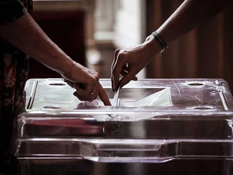 France election