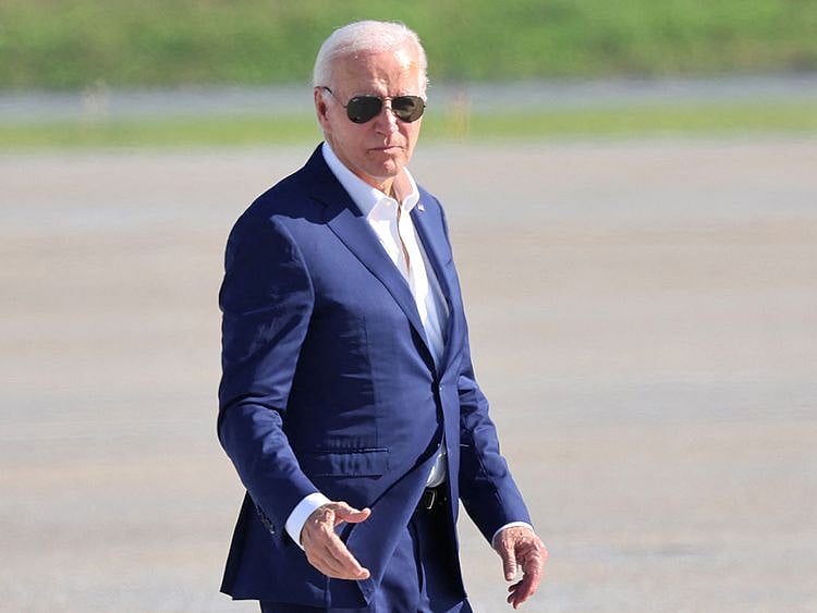 Joe Biden