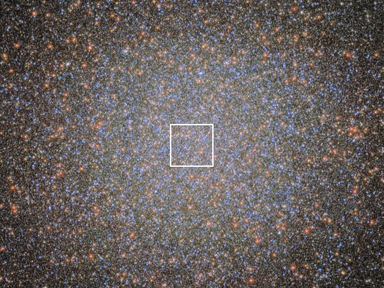 20240710 black hole