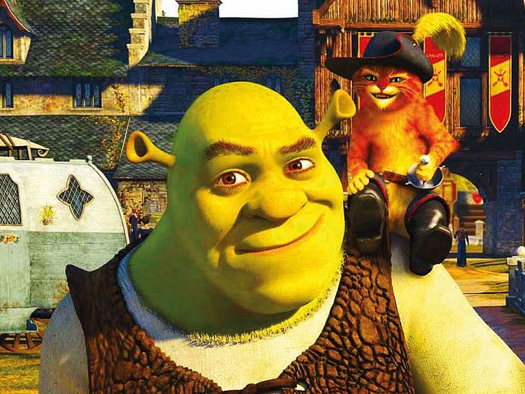20240710 shrek