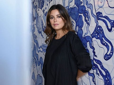 Yasmina Hayek has always regarded food as an intrinsic part of her life.