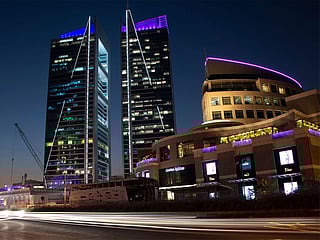 Riyadh office market heats up: Rents rise 10% as global firms seek larger spaces