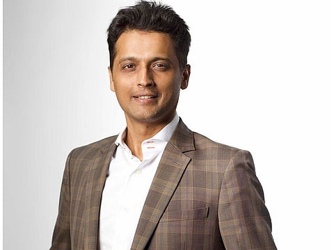 Hetarth Patel, Vice President Middle East & Africa, Americas & Asia Pacific at WebEngage