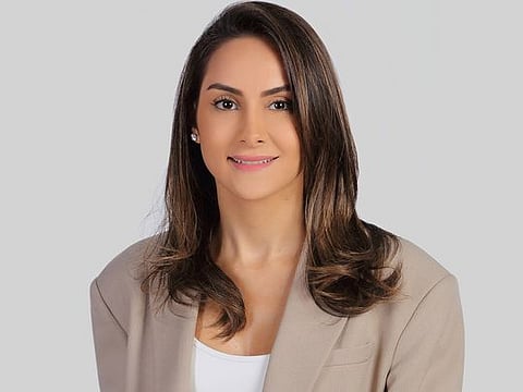 At age 40, Lebanese-Greek expat Nayla Haddad prides herself in not only being a mother of two, but also in getting to self-start her third business last year.