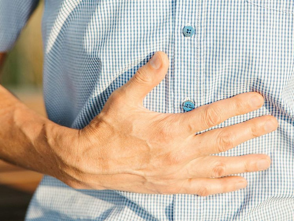 UAE Doctors Discuss 'Silent Disease' of Liver Damage