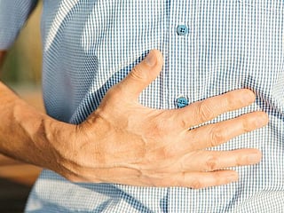 UAE: 5cm-long fish bone piercing doctor’s intestine finally identified as source of months-long pain