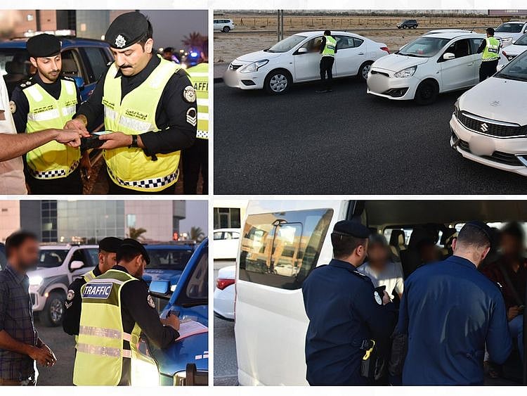 Kuwait illegal expat