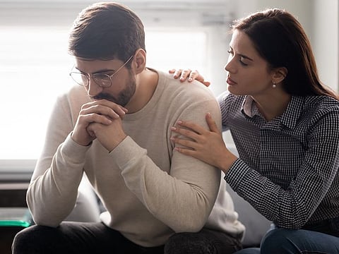 This constant need for validation can also make it difficult to be around such a person, creating tension in relationships.