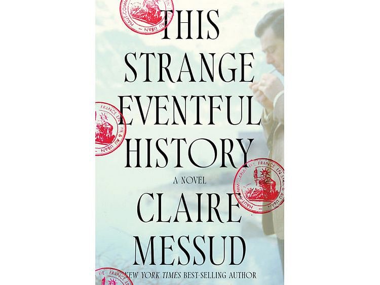 The Strange Eventful History-1720976738768