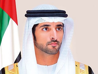 Sheikh Hamdan honours legacy of UAE's Founding Fathers