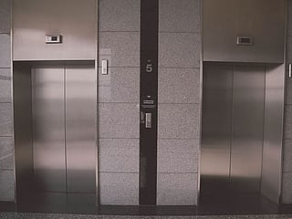 Kerala man missing for two days found trapped in hospital lift