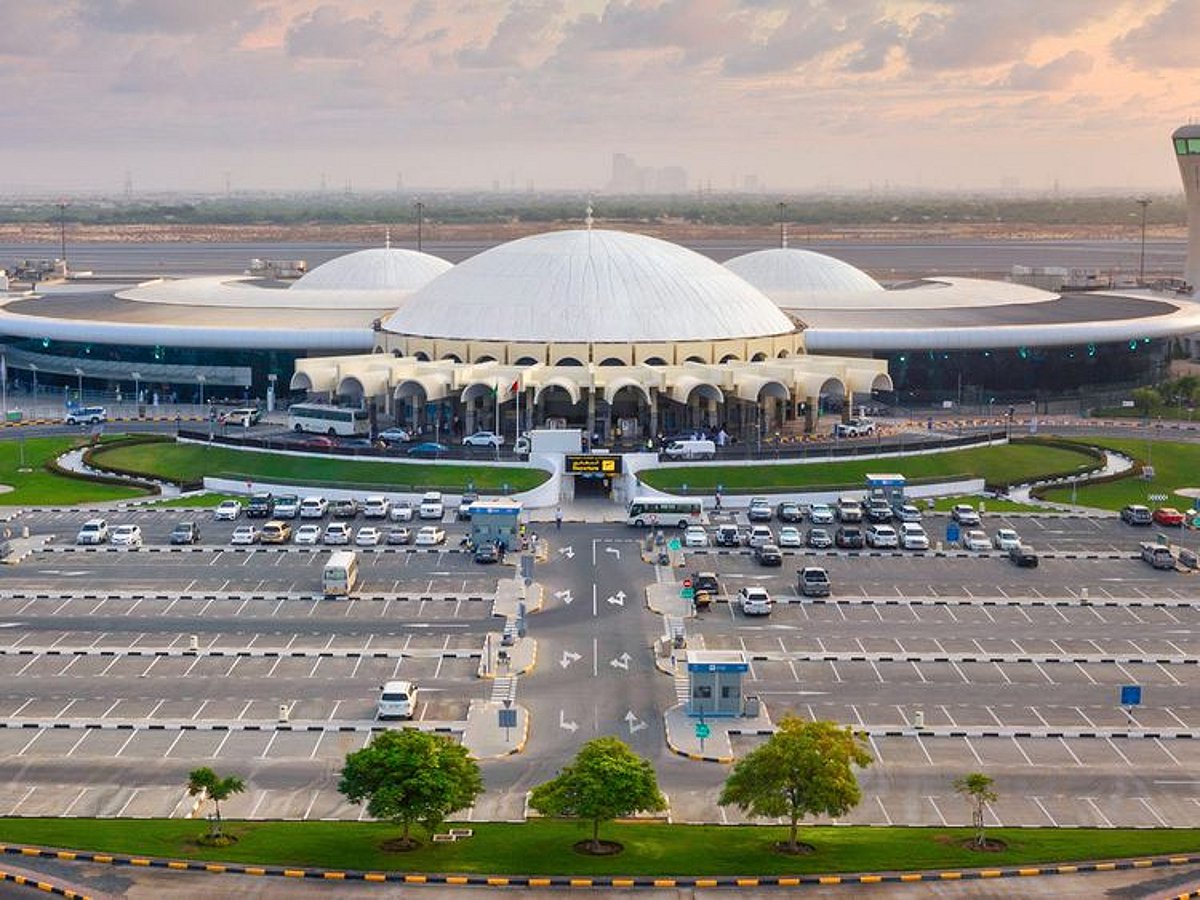 Sharjah Airport issues advisory amid airspace closures