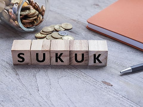 Main contributors to increase were issuers from Saudi Arabia, UAE, Oman, Malaysia, and Kuwait