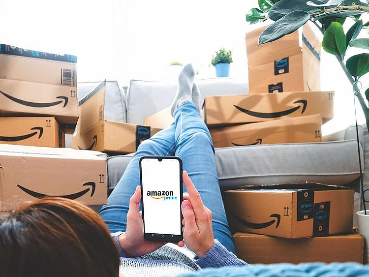 prime day
