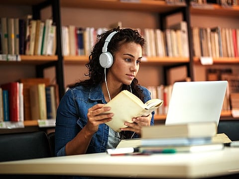 This list also includes some helpful tech picks for mums and dads to consider for their student's success, including tablets and subject-specific stationery, such as calculators.