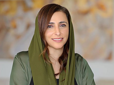 Sheikha Bodour bint Sultan Al Qasimi