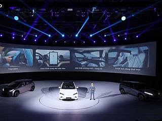 BYD challenges VinFast in Vietnam’s EV market
