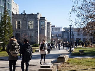 Canada’s immigration minister has a message for foreign students: You can’t all stay