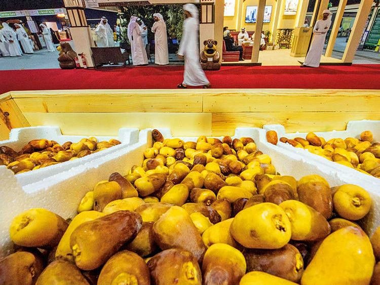 Dhaid Dates Festival-2-1721317803773