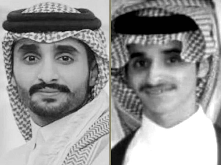 Fatal accident claims lives of Saudi brothers en route to engagement preparations
