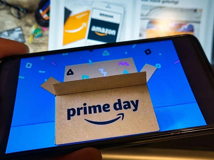prime day