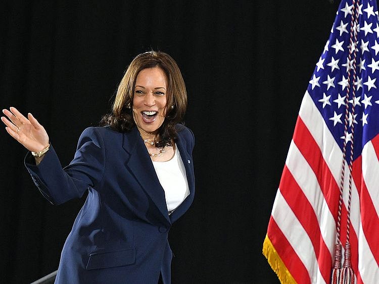 Kamala