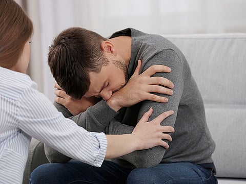 Being needed by someone can lead to the illusion that we can save them; we believe that we are the only ones who can pull them out of their misery.