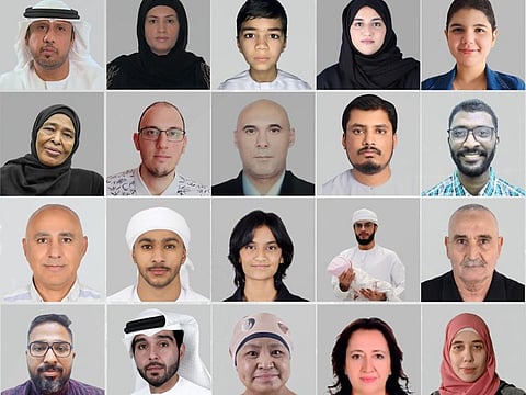 Abu Dhabi Stem Cells Centre (ADSCC) announces that it has performed 100 bone marrow transplants since its program launching