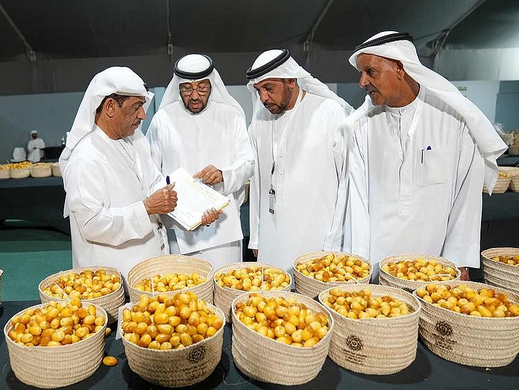 Why Abu Dhabi’s Liwa Date Festival is a must-visit?