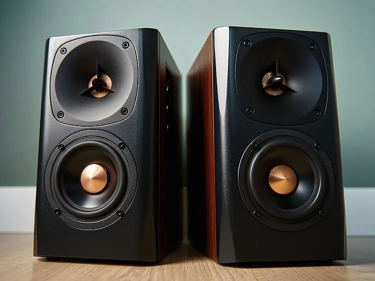 bookshelf speakers
