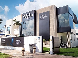 Minimally invasive breast augmentation procedure now available in Dubai