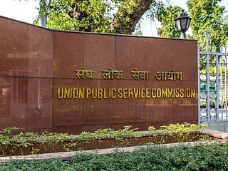 Controversy erupts in India’s civil services
