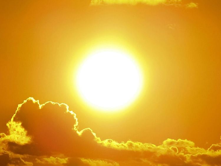 Sun