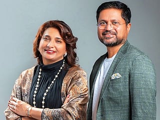 The Healers' Clinic presents a holistic approach to health