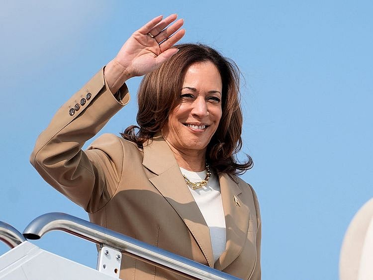 OPN KAMALA