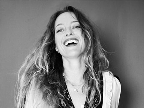 Alice Temperley: A journey of passion and perseverance