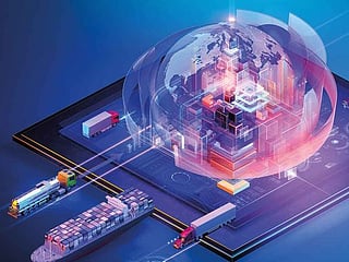 Winds of opportunity in the maritime and logistics sector
