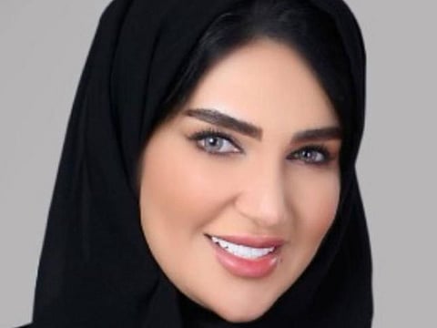 Dr Amal Almesafri, an Emirati researcher specialising in AI, has conducted a crucial study to see how AI is used to discover and develop talent in human resources departments.